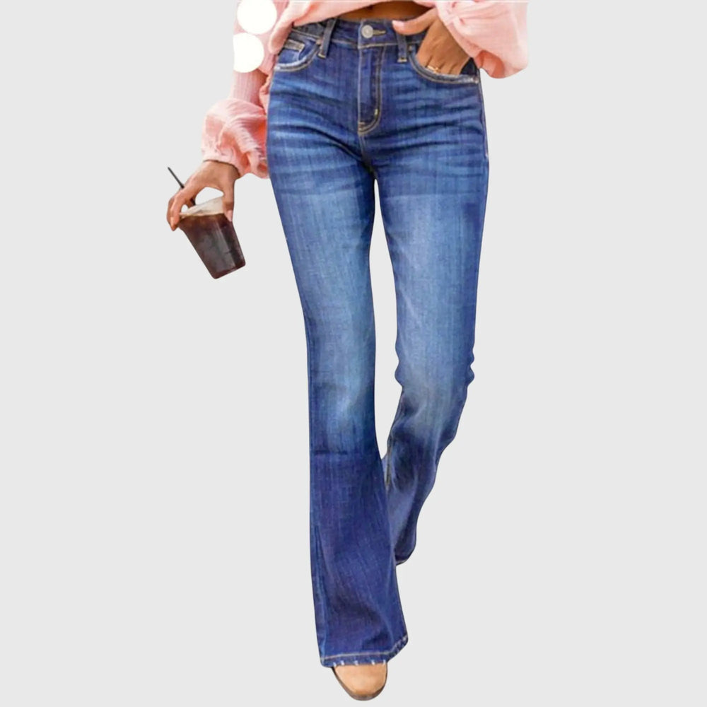 Comfortable Stretch Pants Mani And Rosi