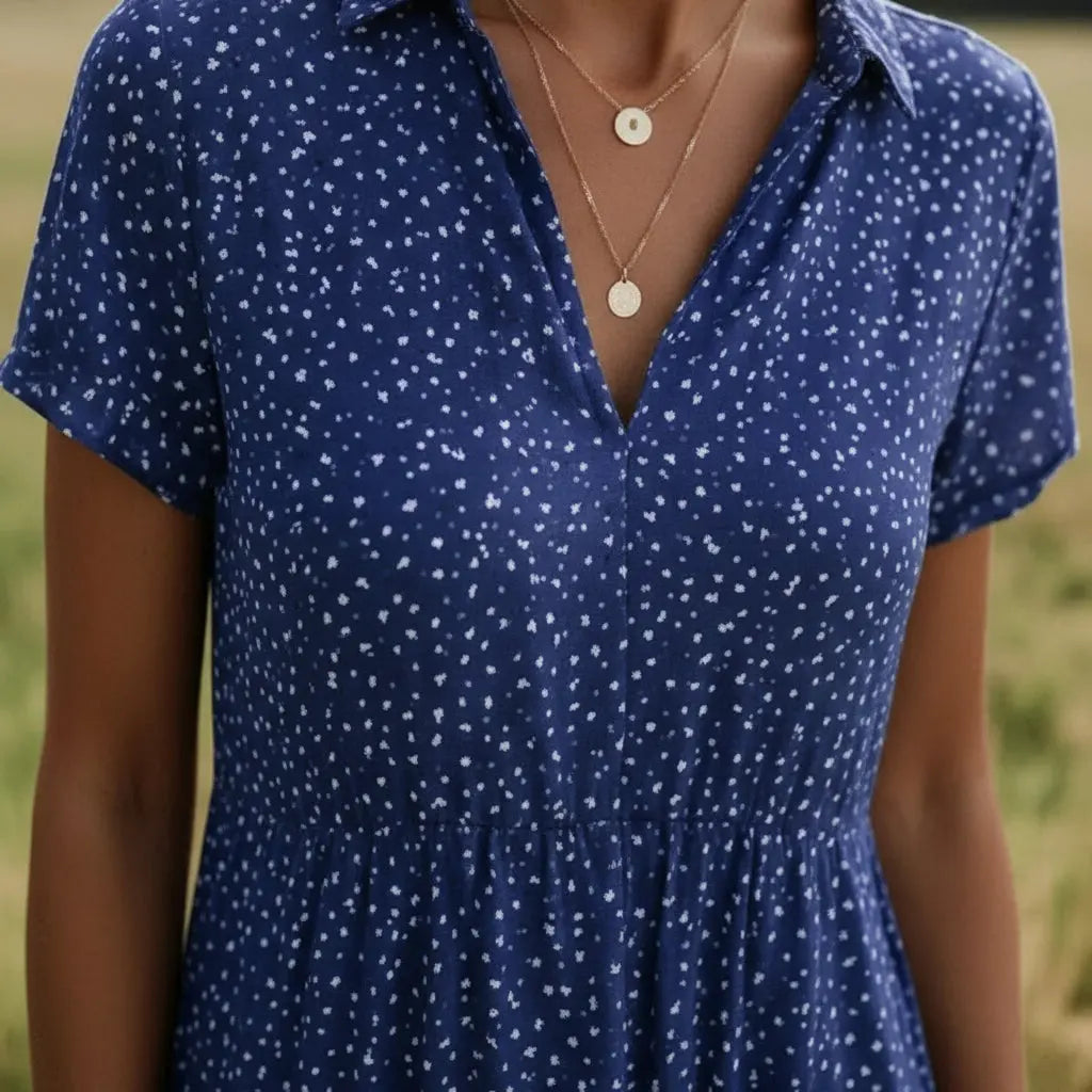 Tansy | Trendy and Comfortable Dress Mani And Rosi