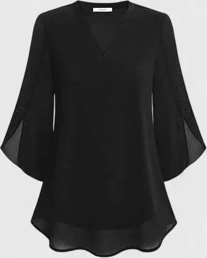 Celinora | Comfortable Blouse Mani And Rosi