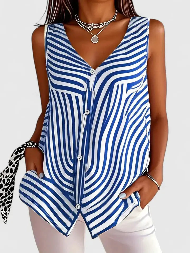 Meliyrah | Elegant Blouse Hazel & Ruth