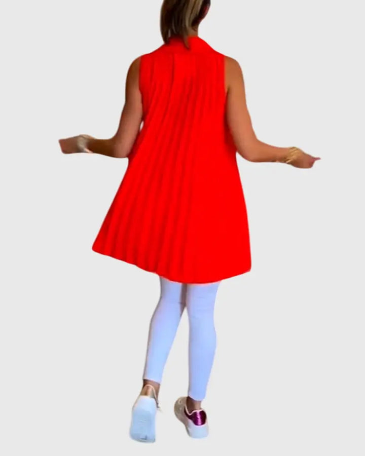 Lina™ | Sleeveless Top Hazel & Ruth