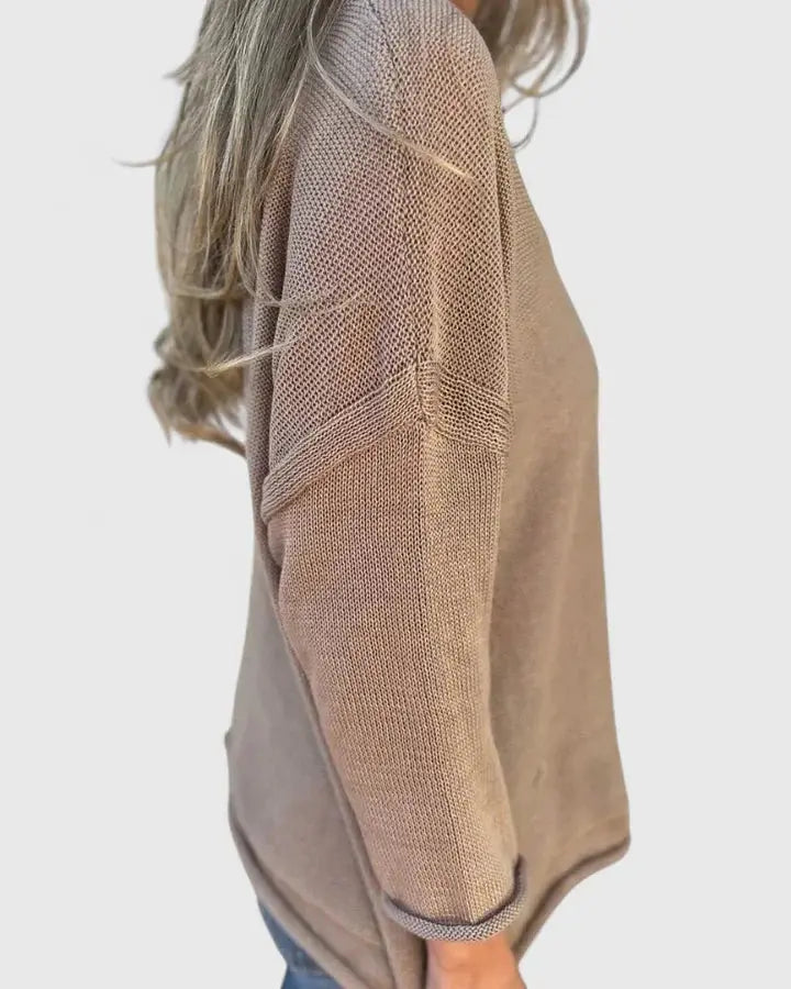 Lyzzarah | Comfortable Top Hazel & Ruth