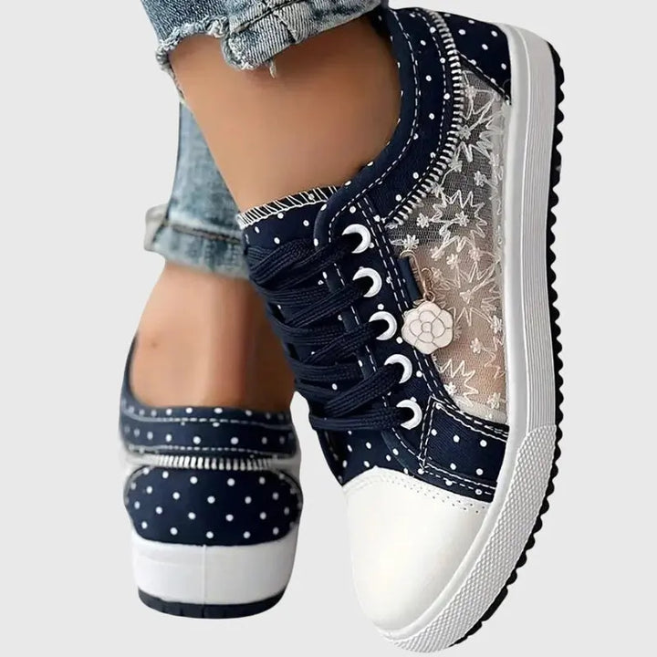 Elena™ | Orthopedic Sneakers Mani And Rosi