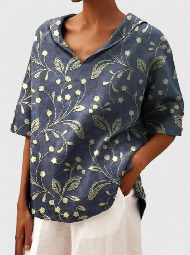 Roanne | Elegant Top Hazel & Ruth