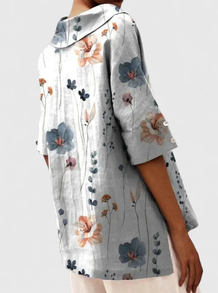 Roanne | Elegant Top Hazel & Ruth