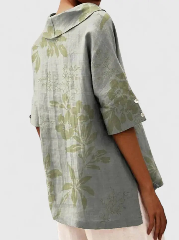 Roanne | Elegant Top Hazel & Ruth