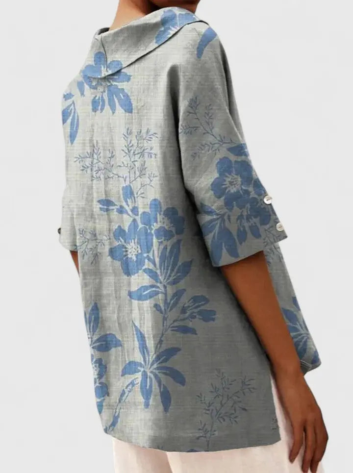 Roanne | Elegant Top Hazel & Ruth