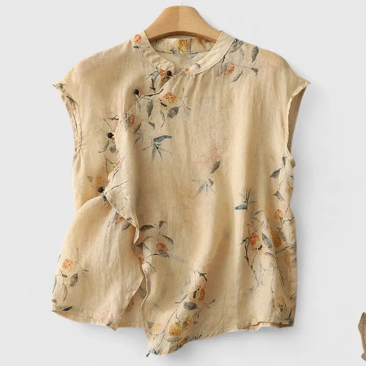 Shuvee | Elegant Top Hazel & Ruth