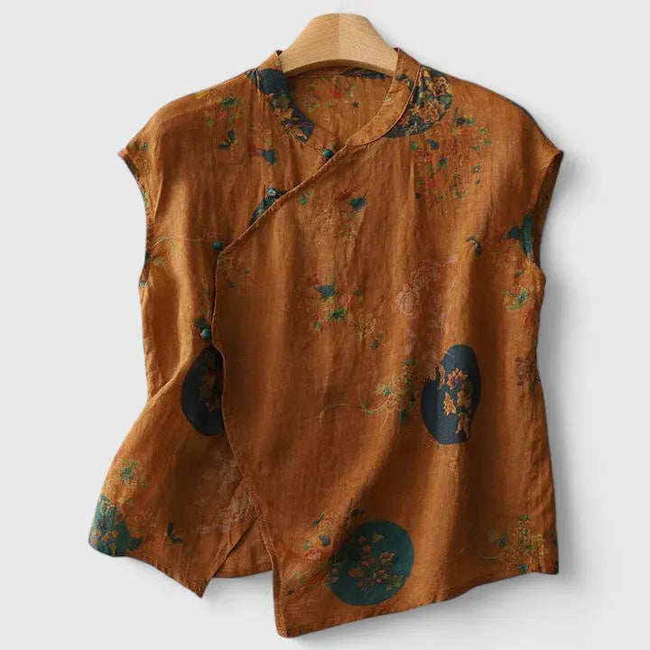 Shuvee | Elegant Top Hazel & Ruth