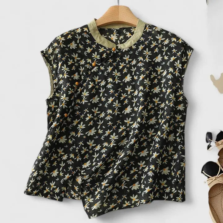 Shuvee | Elegant Top Hazel & Ruth