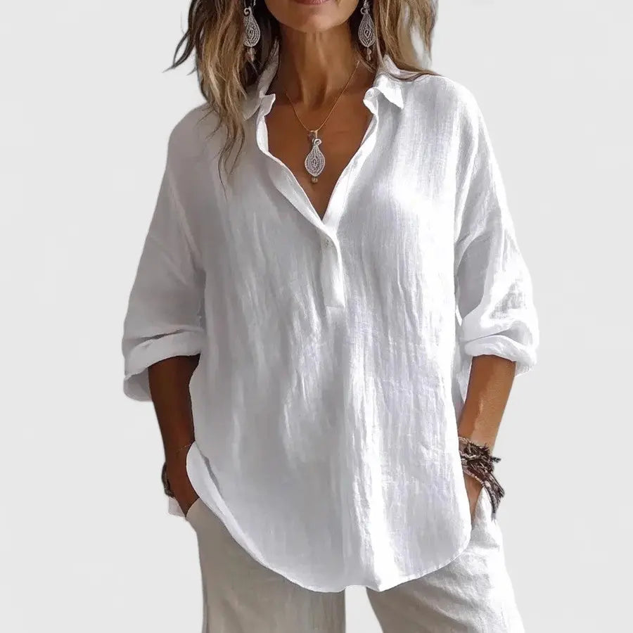 Roxanna | Elegant Blouse Mani And Rosi