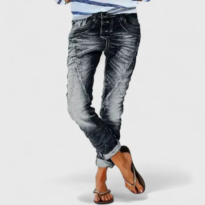 Erin | Comfortable Pants Mani And Rosi