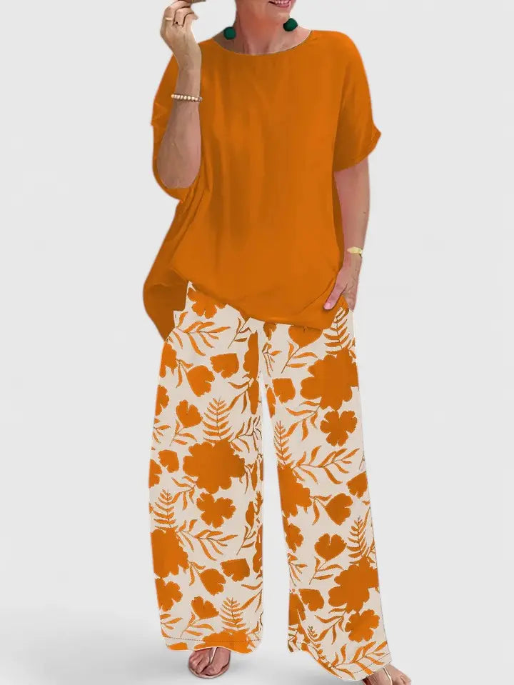 Lauren | Comfortable Pants Mani And Rosi