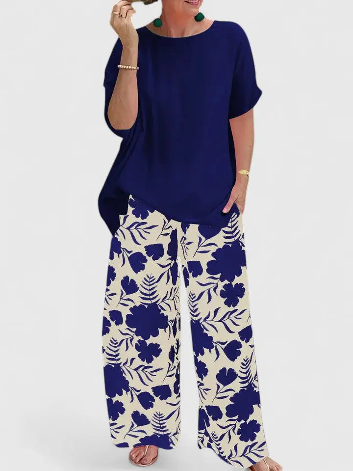 Lauren | Comfortable Pants Mani And Rosi