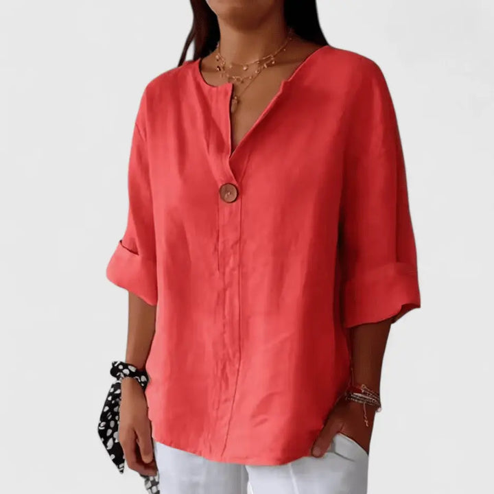 Kianna | Elegant Blouse Mani And Rosi