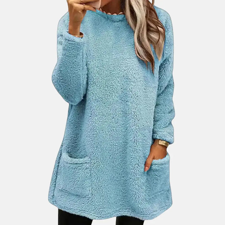 Dorry | Mid-length Sweater Mani And Rosi