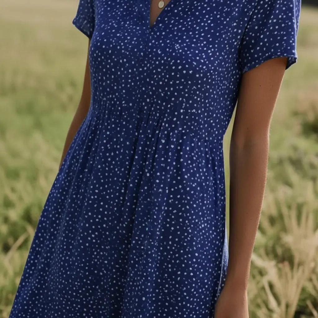 Tansy | Trendy and Comfortable Dress Mani And Rosi