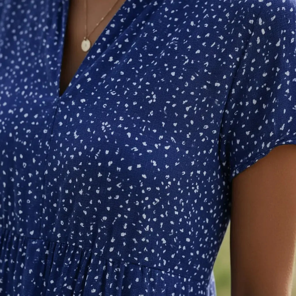 Tansy | Trendy and Comfortable Dress Mani And Rosi